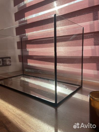 Аквариум 40 л