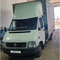 Volkswagen LT 2.5 MT, 1999, 570 000 км, с пробегом, цена 1 100 000 руб.