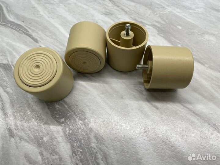 Мебельные ножки