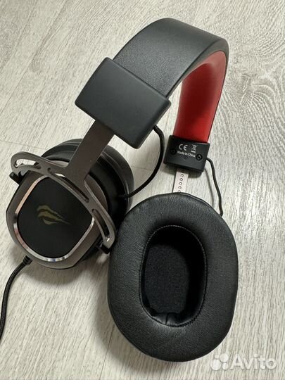 Наушники havit H2008D