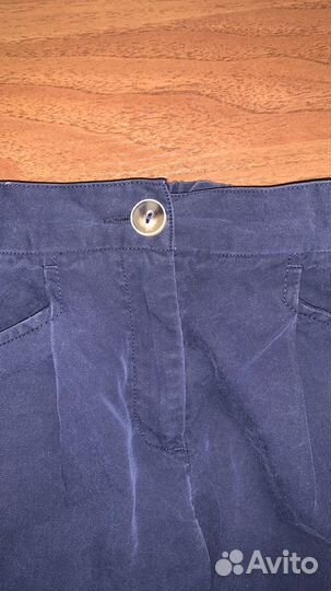 Брюки школьные