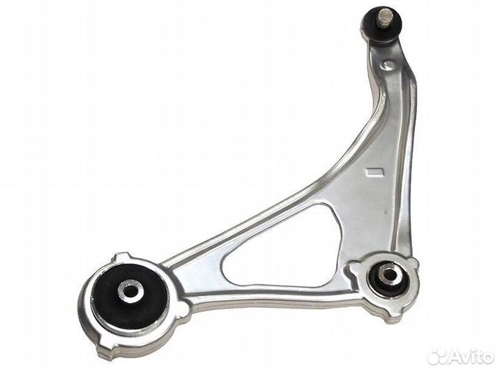 Рычаг подвески передний левый nissan