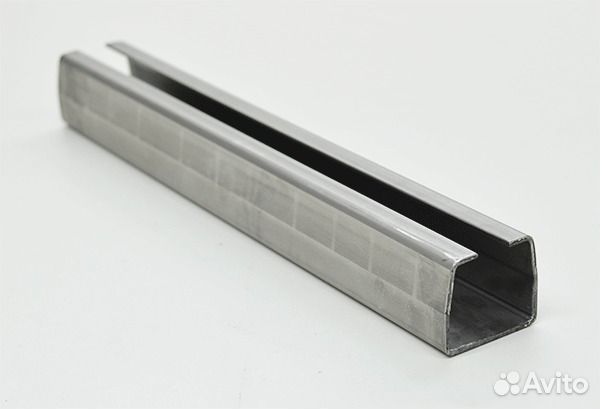 Комплект для откатных ворот до 300кг Ролтэк Микро