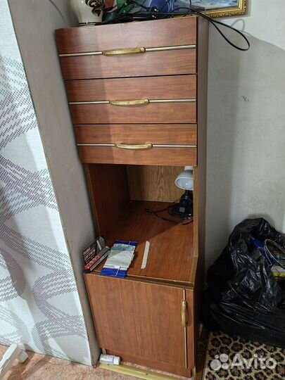 Стенка горка