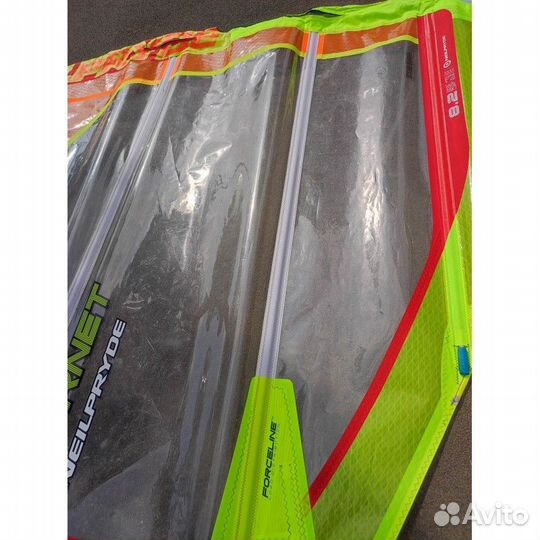 Парус для виндсерфинга neilpryde hornet 8.2 m²