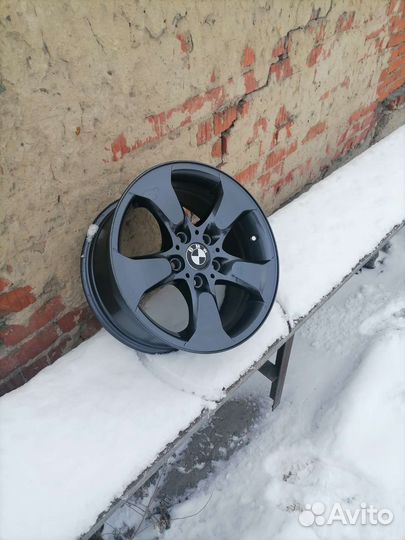 Литые диски