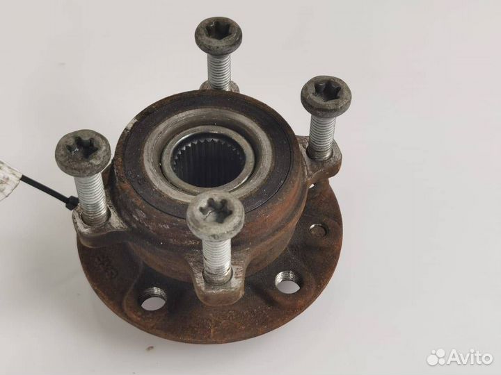 Ступица задняя Alfa Romeo Stelvio 949 2018