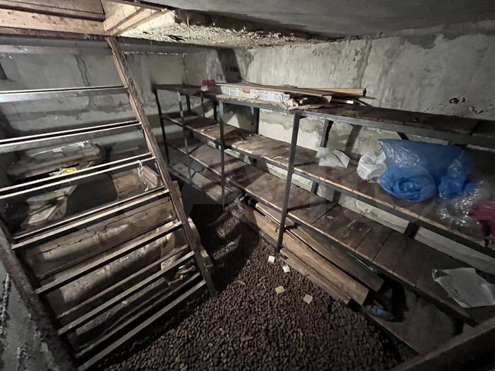 Гараж, 20 м²