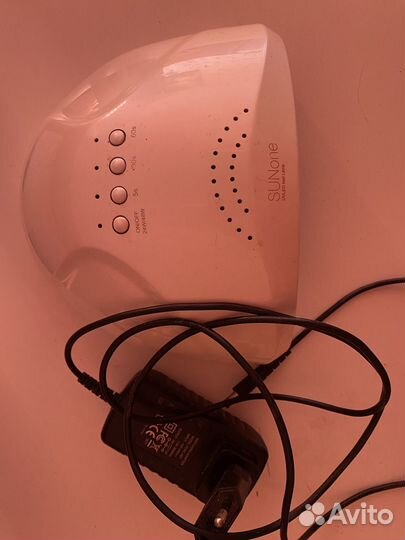 Все для маникюра и педикюра