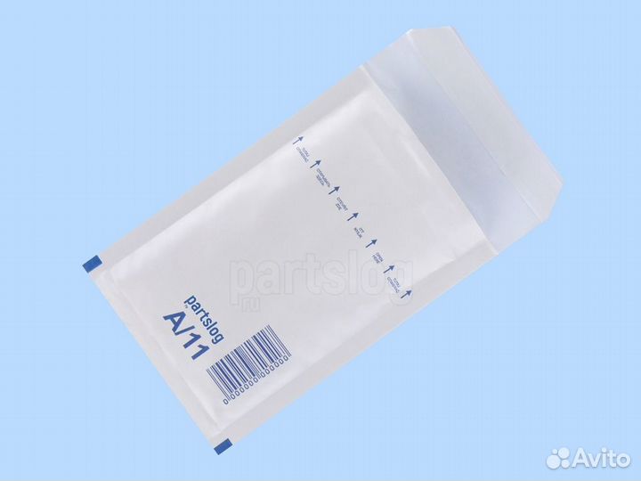 Термопрокладка Медная Thermal Pad 0.3mm 15x15mm (3