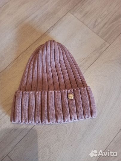 Шапка женская новая