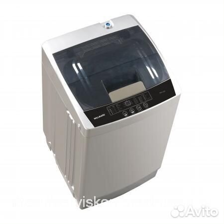Стиральная машина willmark WMA-550P автомат, 5.5кг