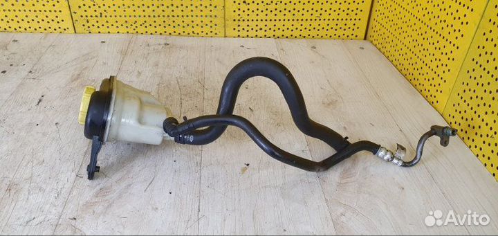 Бачок гидроусилителя Land Rover Range Rover Sport