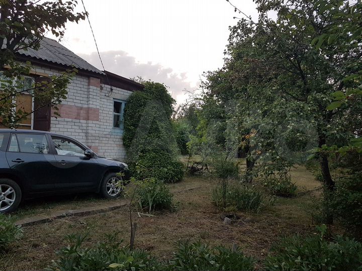 Дача 56,7 м² на участке 7 сот.