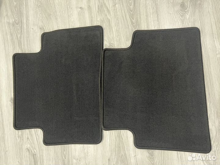 Текстильные коврики в салон Hyundai Tucson