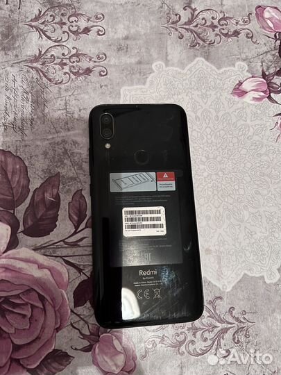 Xiaomi redmi 7