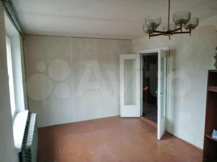 3-к. квартира, 62,6 м², 2/3 эт.