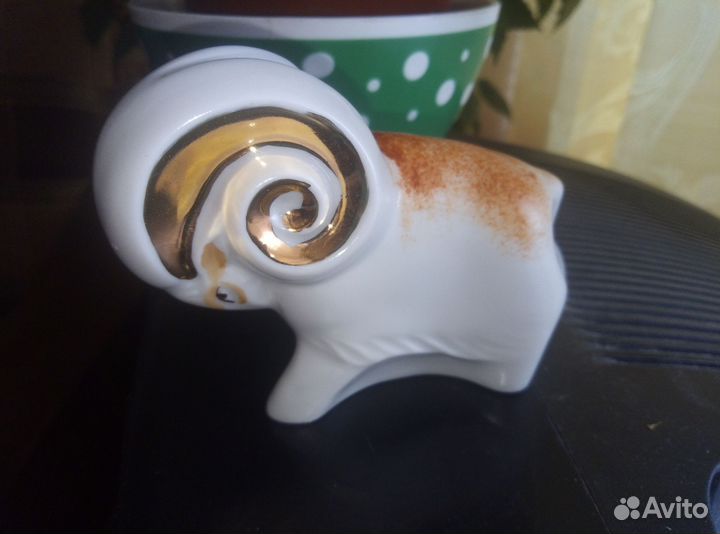 Статуэтки СССР