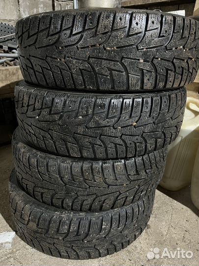 Hankook Winter I'Pike RS W419 175/65 R14 86