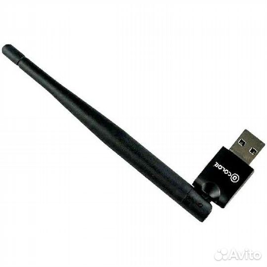 Usb Wifi адаптер