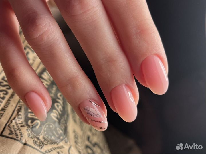 Мастер маникюра, маникюр, гель-лак, шеллак