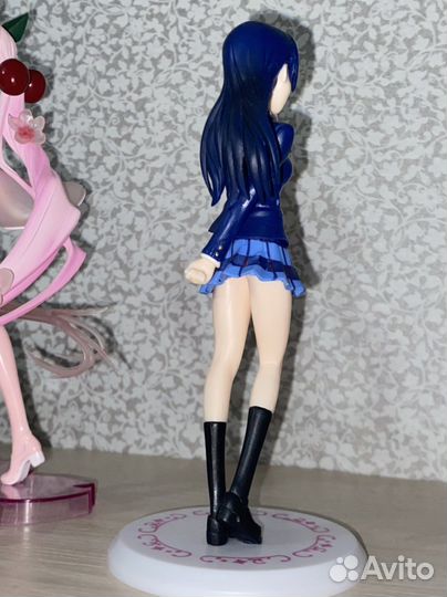 Ориг аниме фигурка Сонода Уми из Love Live