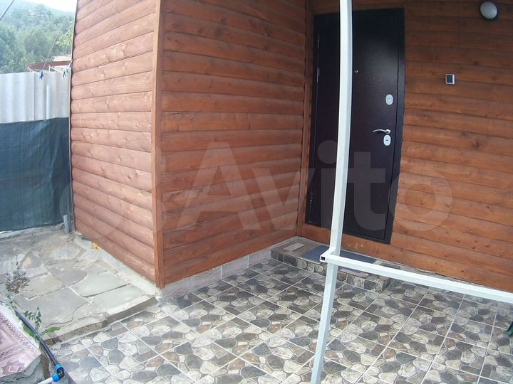 Квартира-студия, 20 м², 1/1 эт.