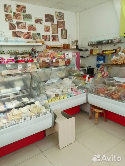 Фермерский магазин