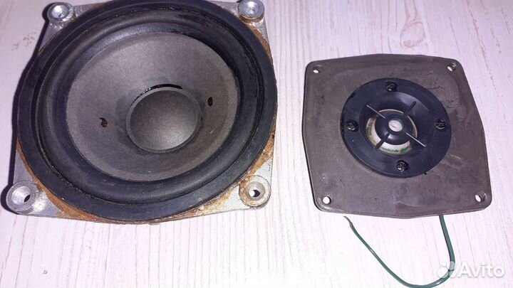 Динамики 6гдв 6 16 и 20гдс 1 8
