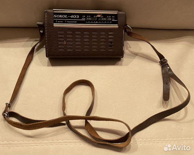Радиоприемники Сокол 403,Имула рп-8310, Нейва 304