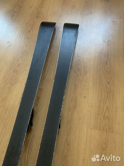 Горные лыжи Atomic Izor B3:1, 159 см