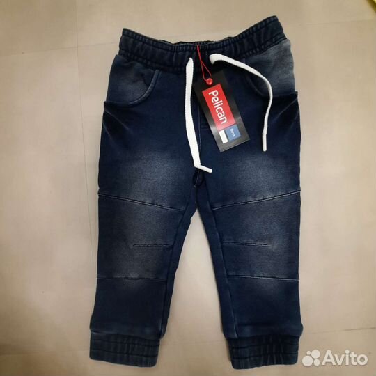 Детская одежда для мальчиков и девочек