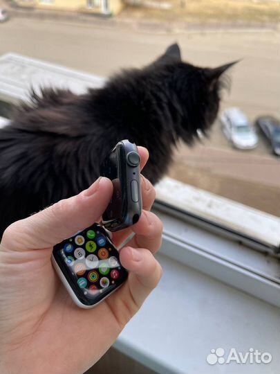 Apple watch series 4 44mm