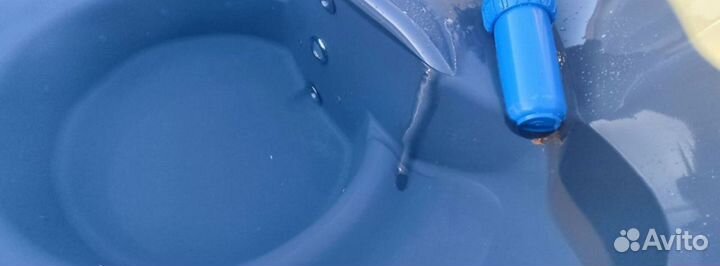 Печь для купели KUP-8602