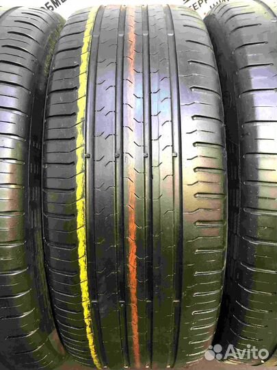 Continental ContiEcoContact 5 215/55 R17 94V