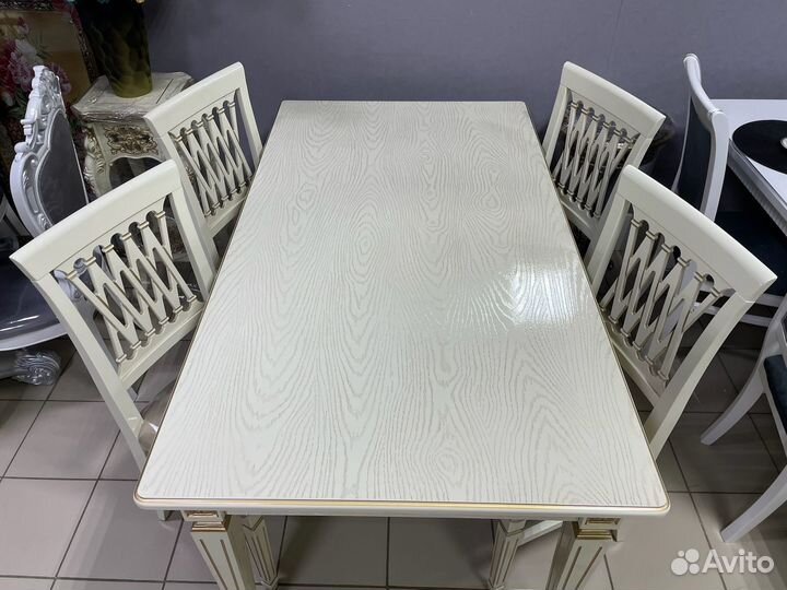 Стол Инфинити. столы стулья