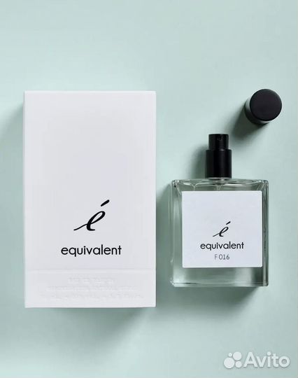 Equivalent 016