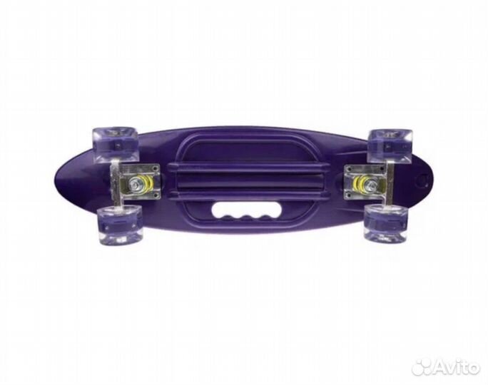 Детский скейтборд Navigator Т19998 24.1x6.7