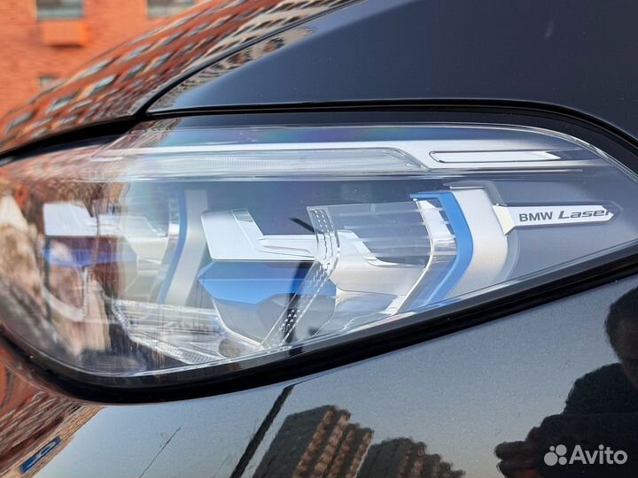 BMW X7 3.0 AT, 2019, 60 000 км