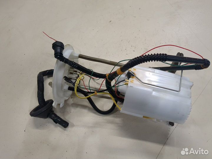 Насос топливный электрический Nissan Rogue, 2019