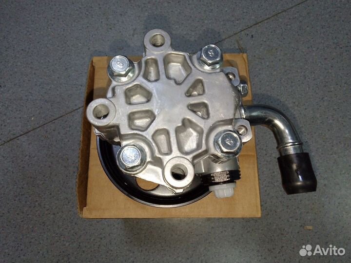 Насос гур opel Mokka с 2013