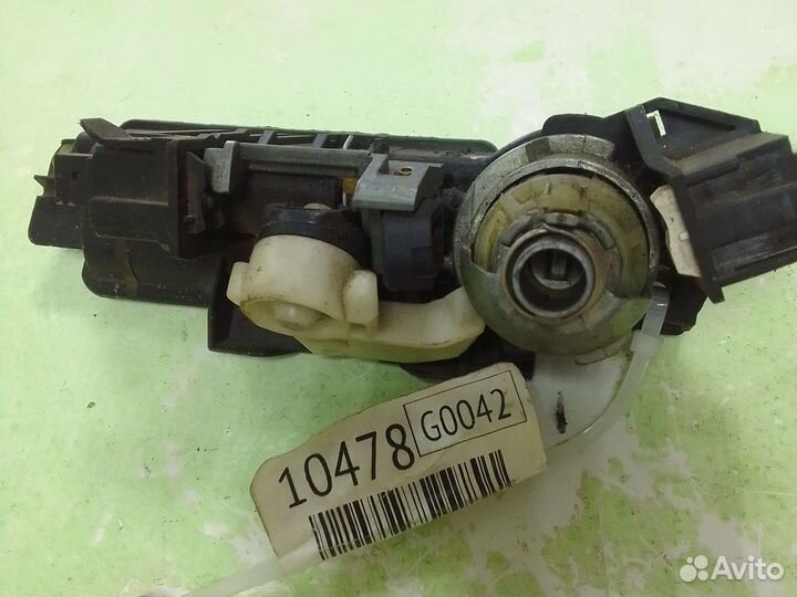 Ручка открывания багажника Mercedes Benz C-Class W