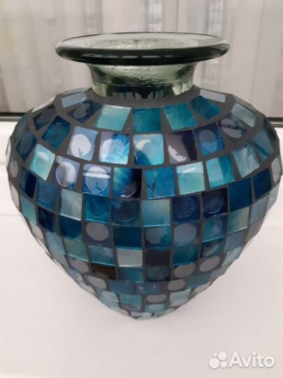 Ваза декоративная