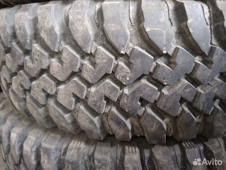 Cordiant Off Road 235/75 R15