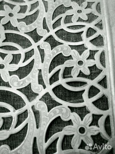 Аккордеон старина