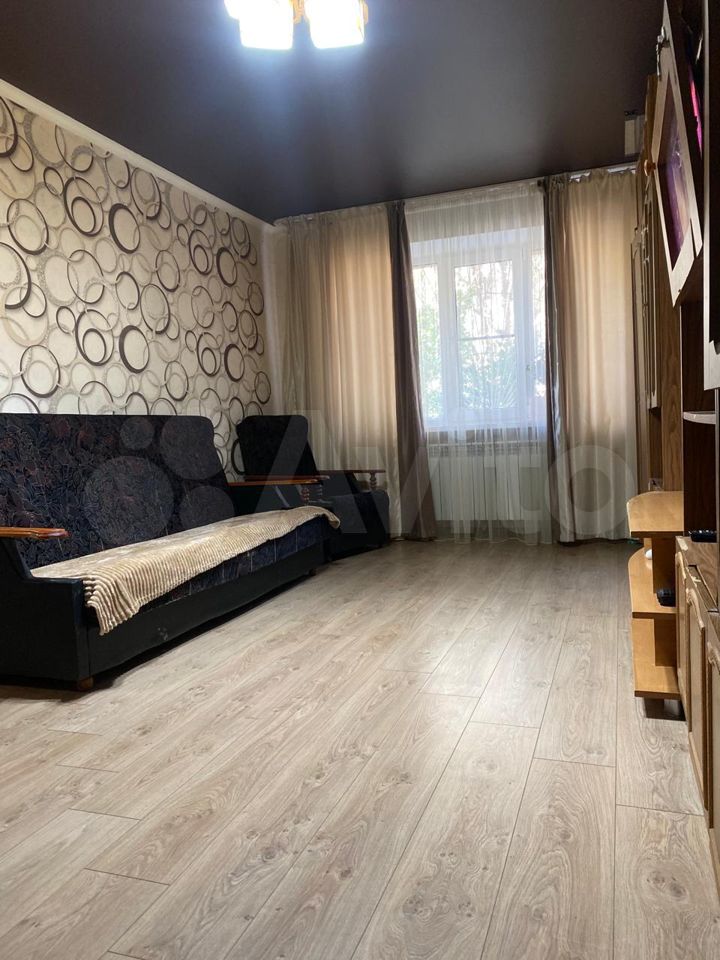 2-к. квартира, 44 м², 1/5 эт.