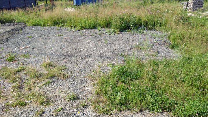 Участок 5,5 сот. (ИЖС)