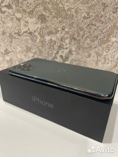 iPhone 11Pro 64gb