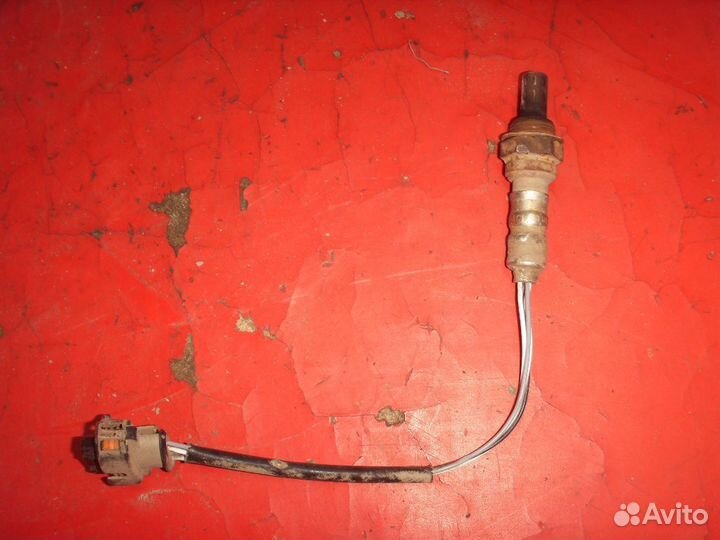 Датчик кислородный 55353812 Opel Vectra C