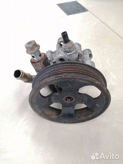 Насос гидроусилителя руля Toyota Rav 4 внедорожник